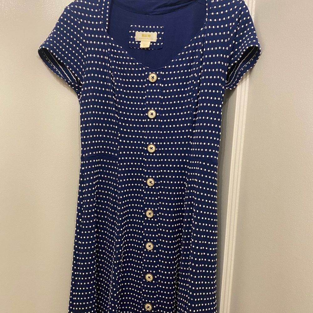 Maeve Dress